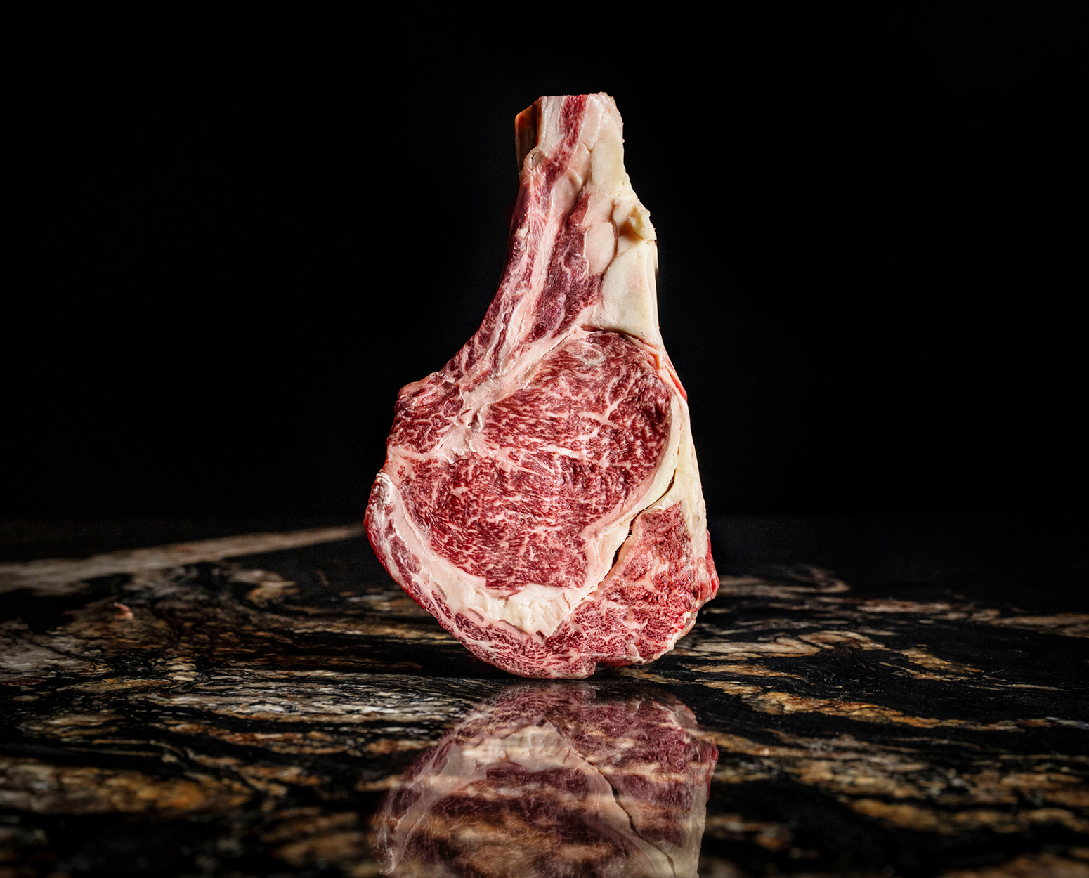 Rockpool Bar & Grill Sydney Beef Tasting Menu Campaign Tile