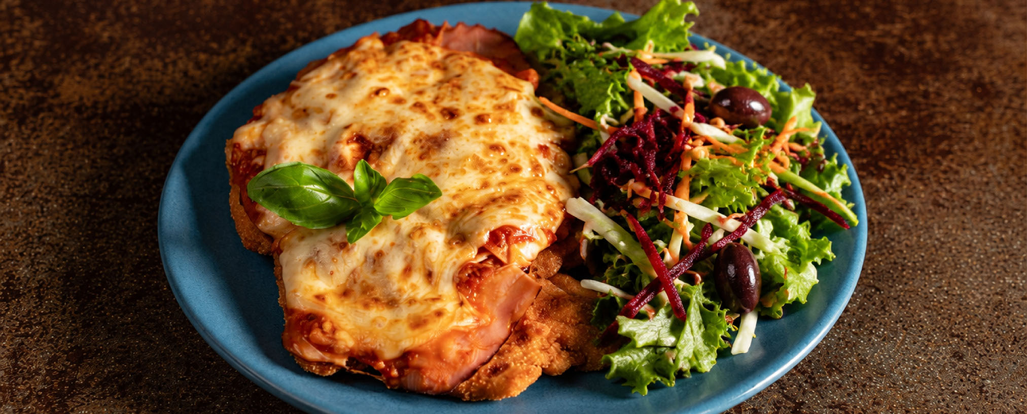 Munich South Wharf $25 Parma Night Banner