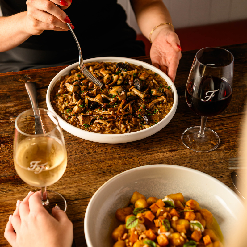 Fratelli Fresh Winter Warmers Campaign Tile